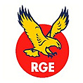 RGE - Royal Golden Eagle